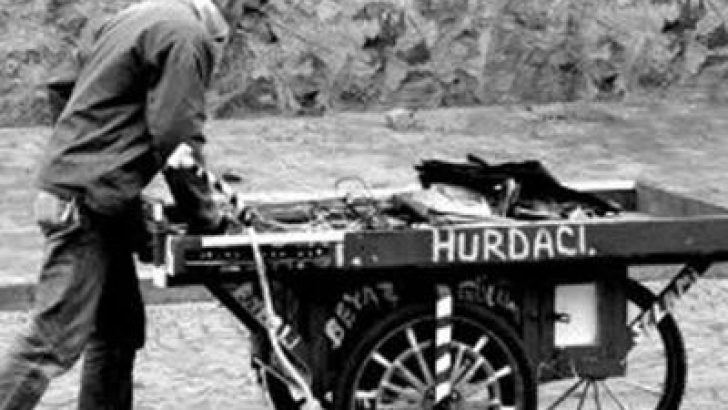 İspir Hurdacı